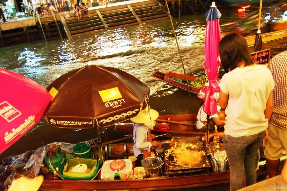 BKK_Amphawa_Private - Image 1