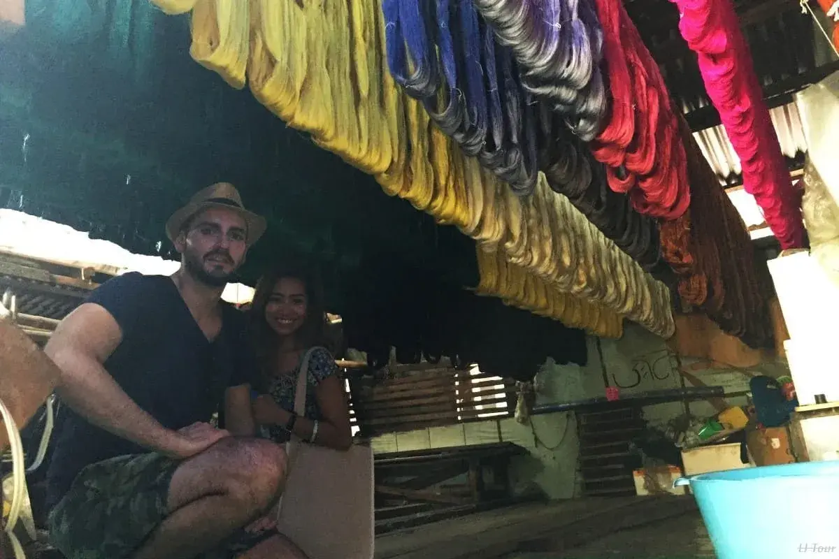 The Hidden Culture, Crafts & Communities of Bangkok - Image 1