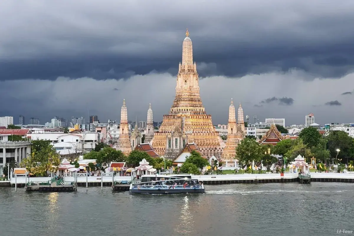 BKK_Grand_Palace_8Hrs - Image 1