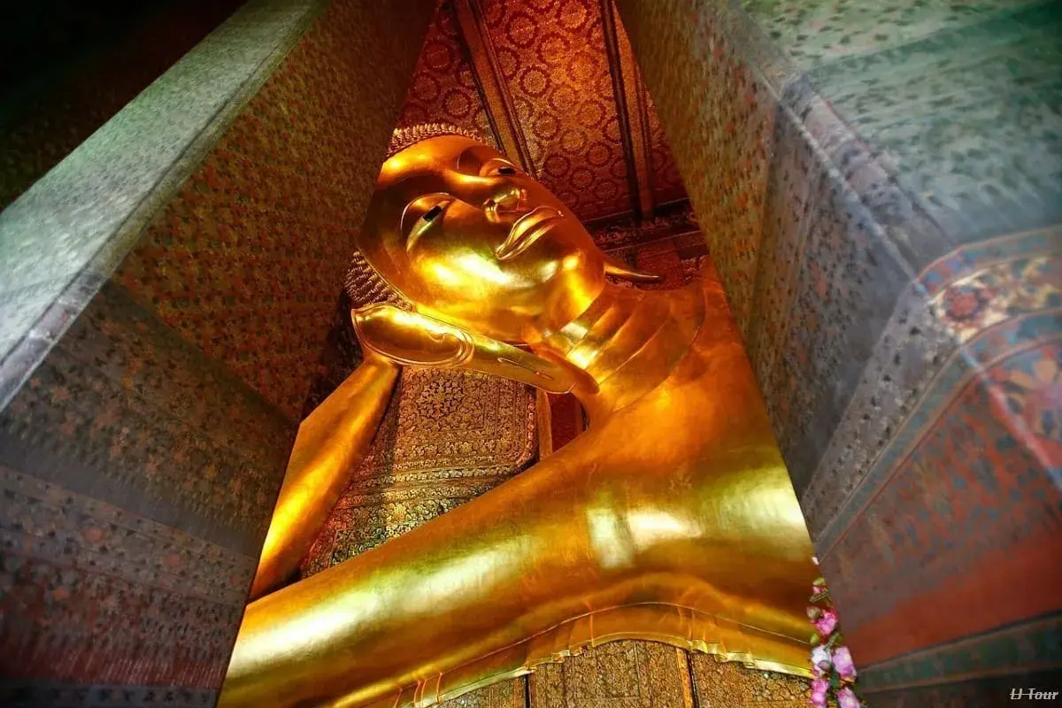 Bangkok city and delicious street food - Image 1