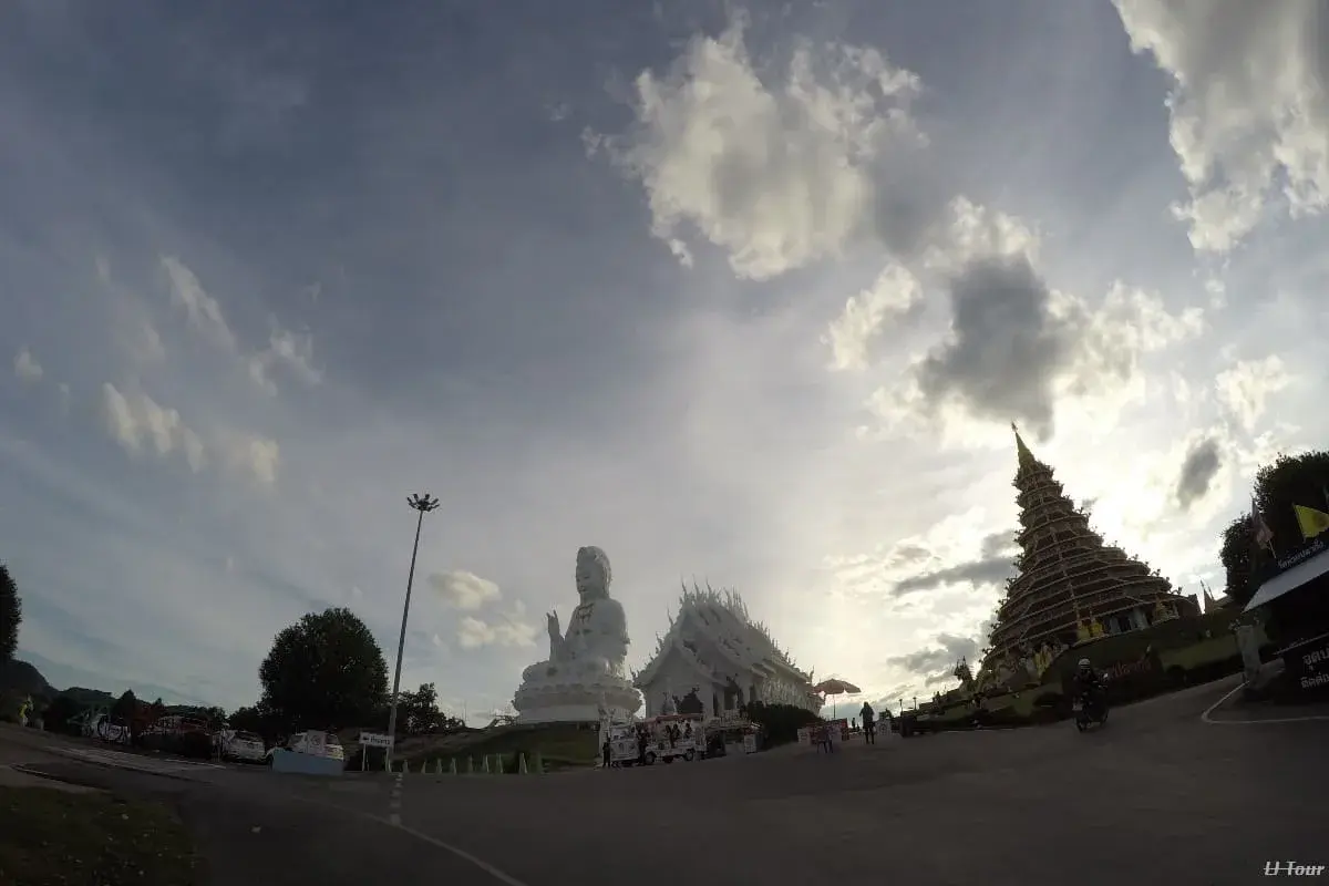 CNX Chiang rai Golden triangle - Image 1