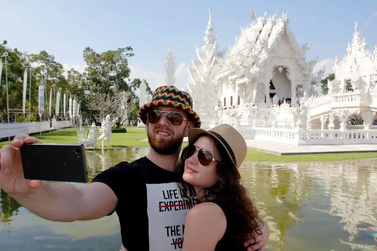 Chaing mai and Chaing rai - Image 1