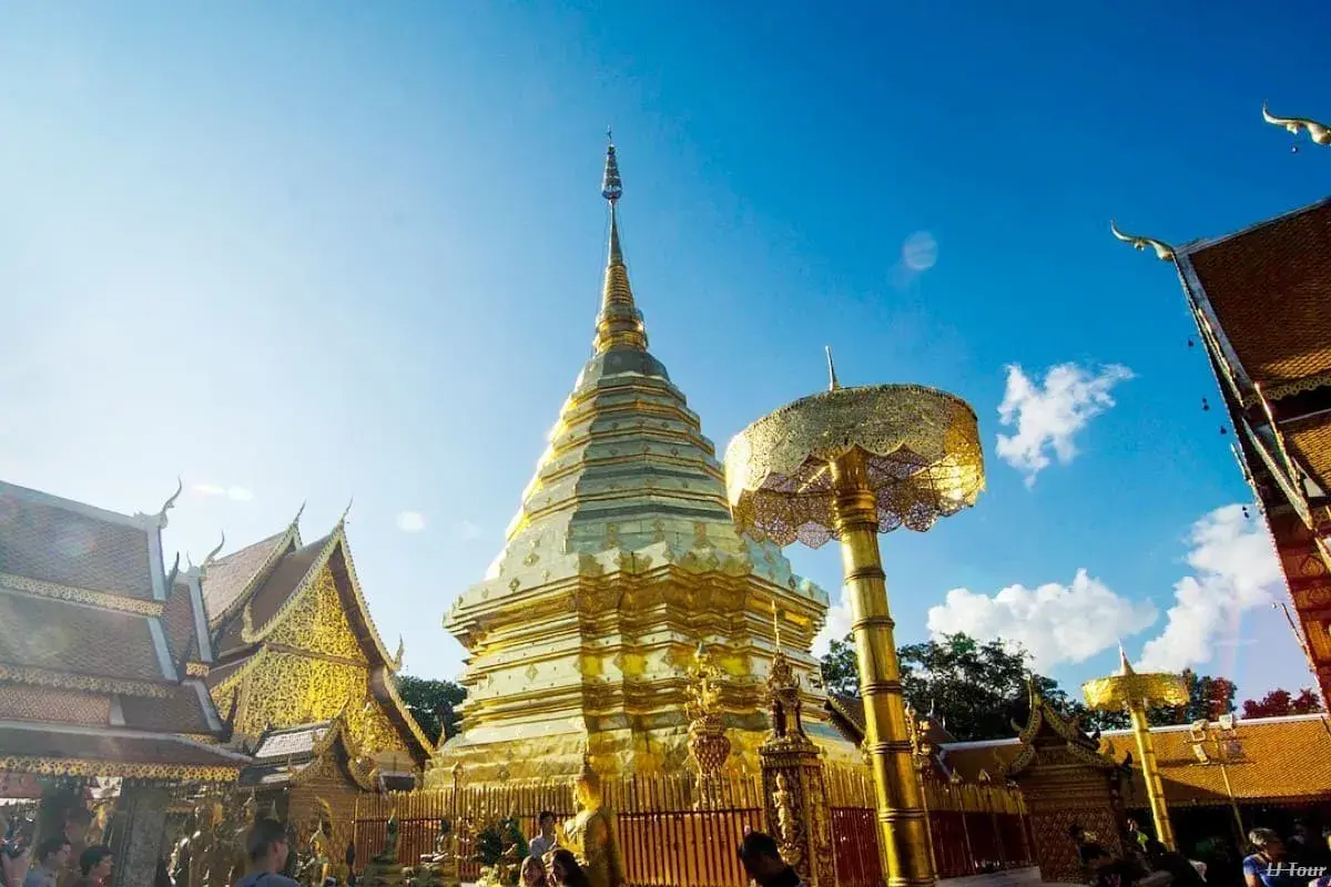 A Day in Life of Chiang Mai - Image 1