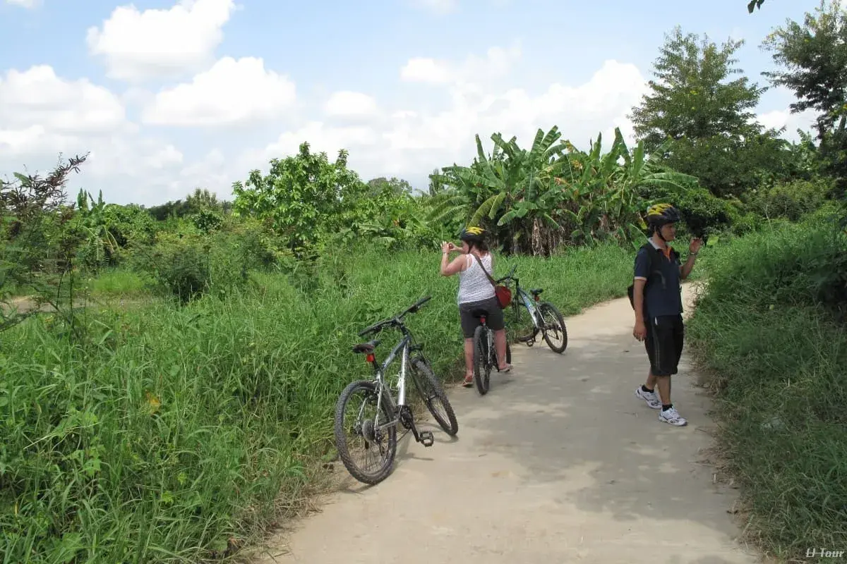 Cnx_FULL DAY CYCLING CULTURE TRIP (udom) - Image 1
