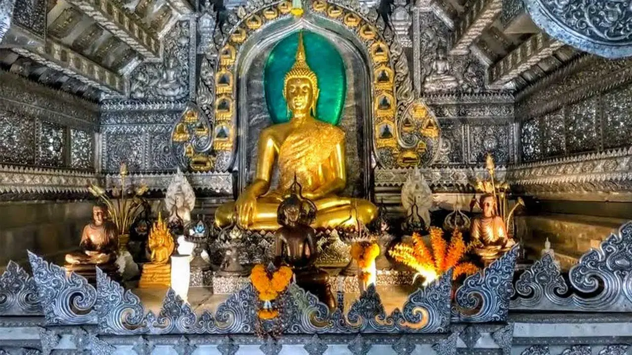 Wat Srisupan - Image 1