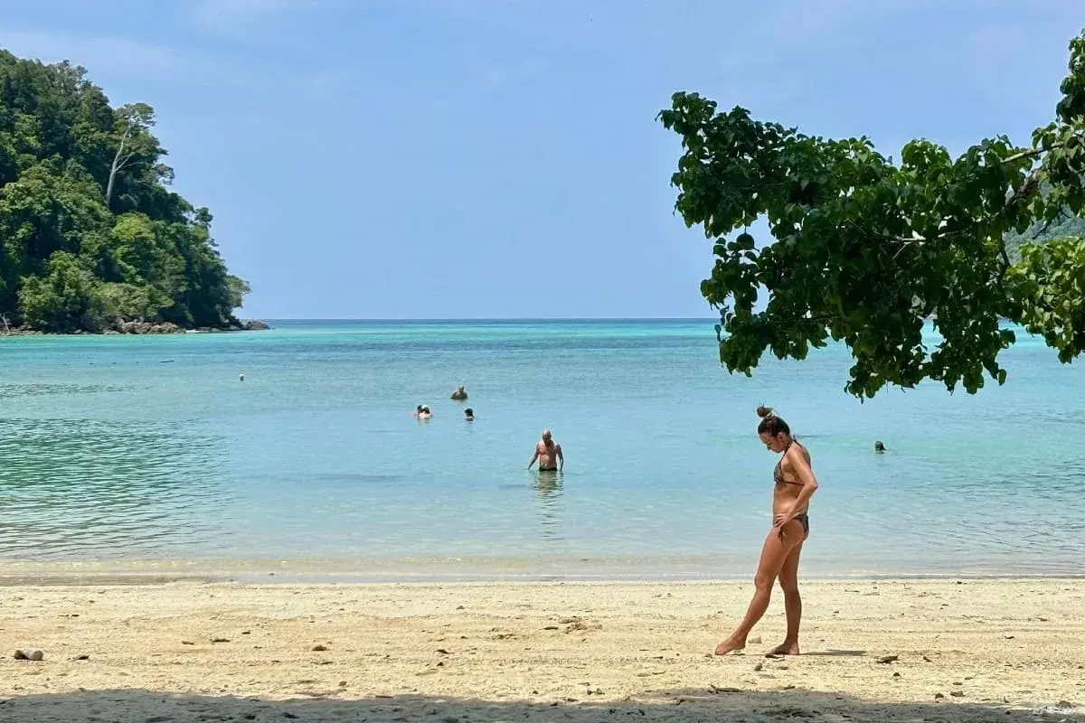 Amazing Khao Lak 3 days 2 night - Image 1