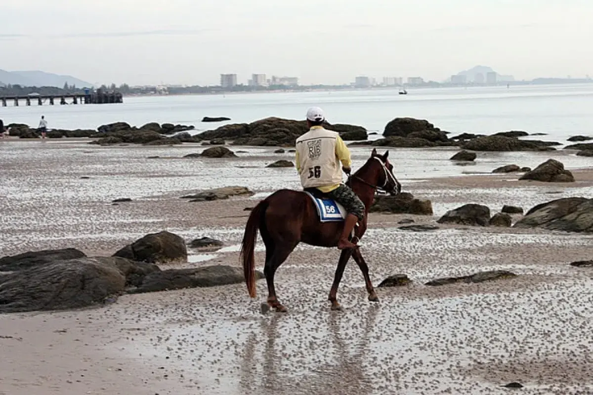 Hau Hin explore (4D/3N) - Image 1