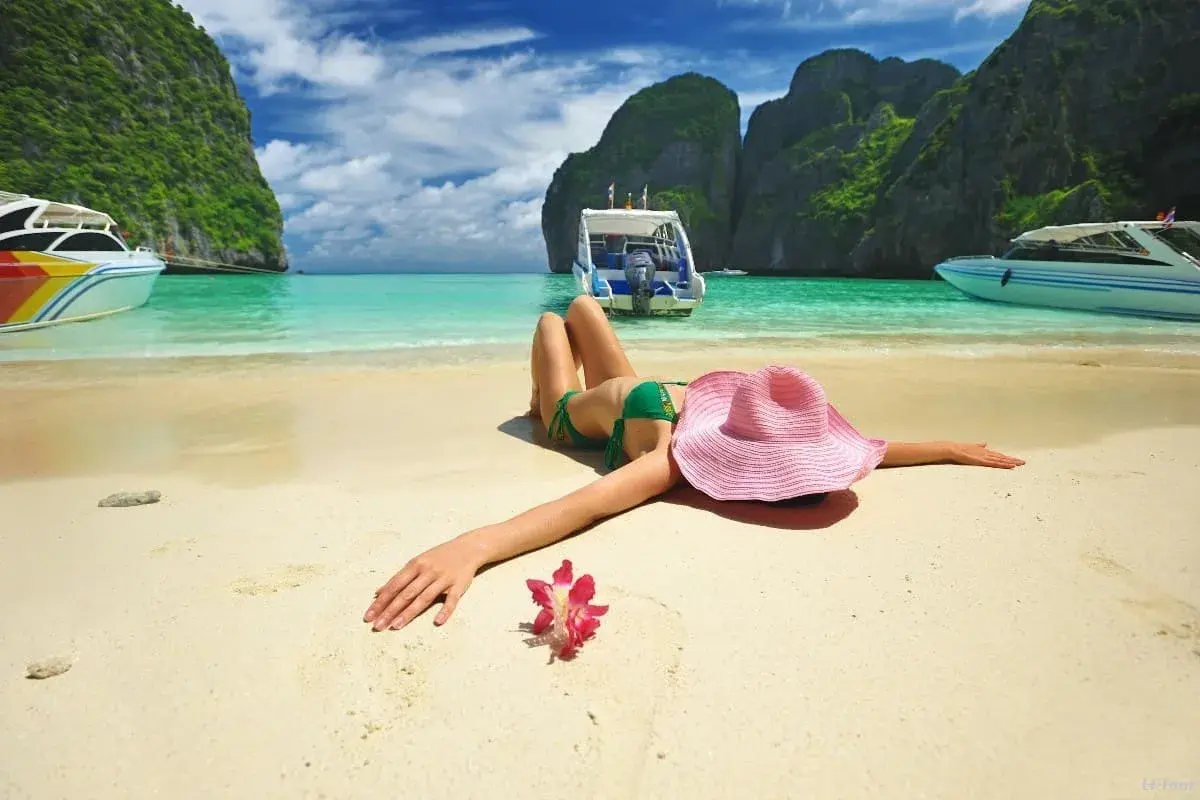 Exotic Thailand - Image 1
