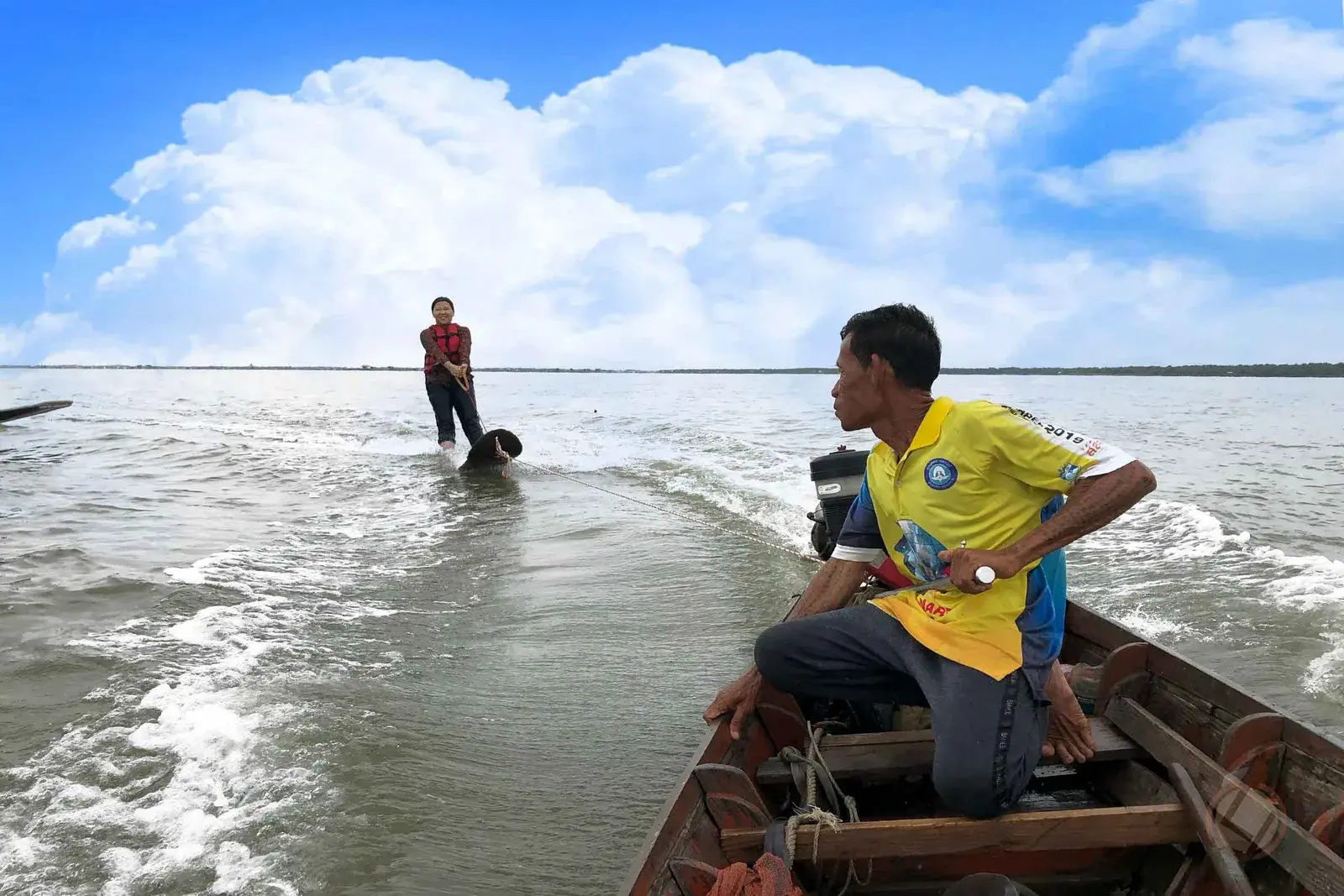 City, Wildlife &Beach - Image 1