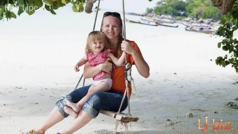 koh lipe tour package 3 Days 2 Nights - Image 1