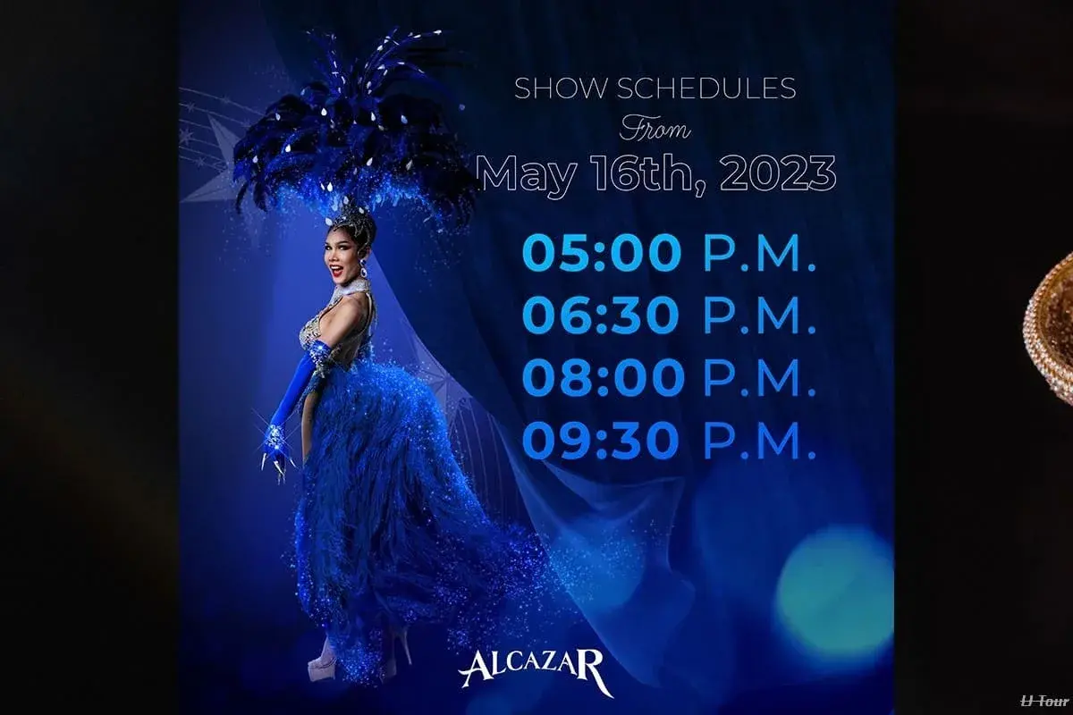 TK_PTY_Alcazar - Image 1