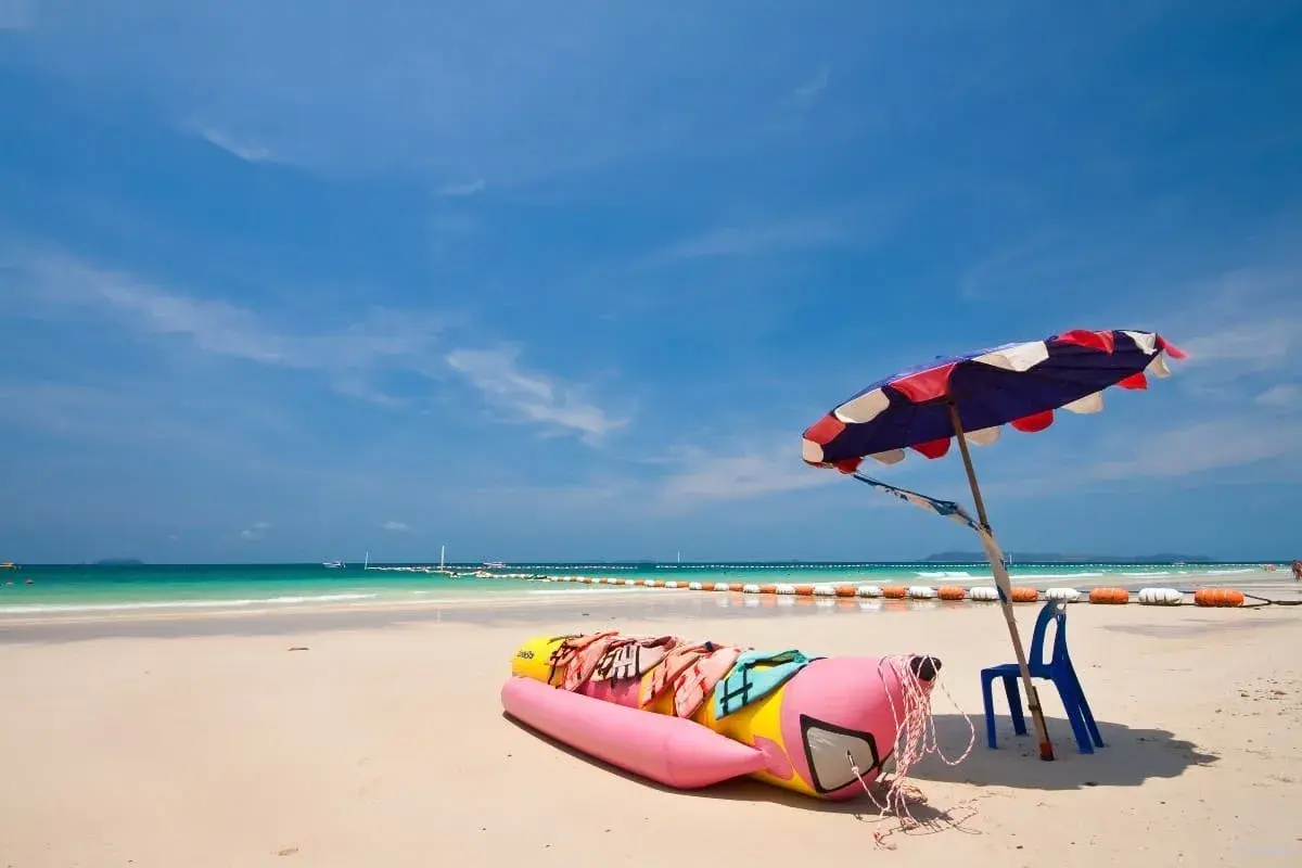 Colour of Pattaya - Image 1