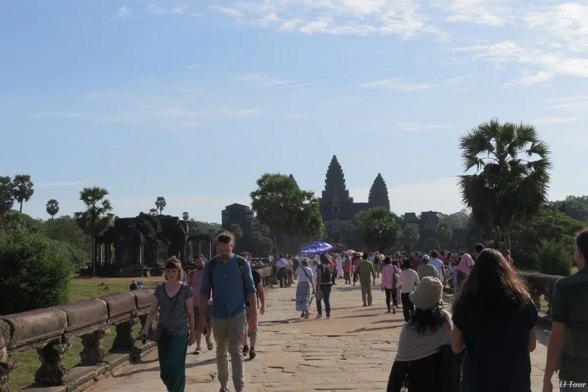 The World Heritage Tour (7D/6N)