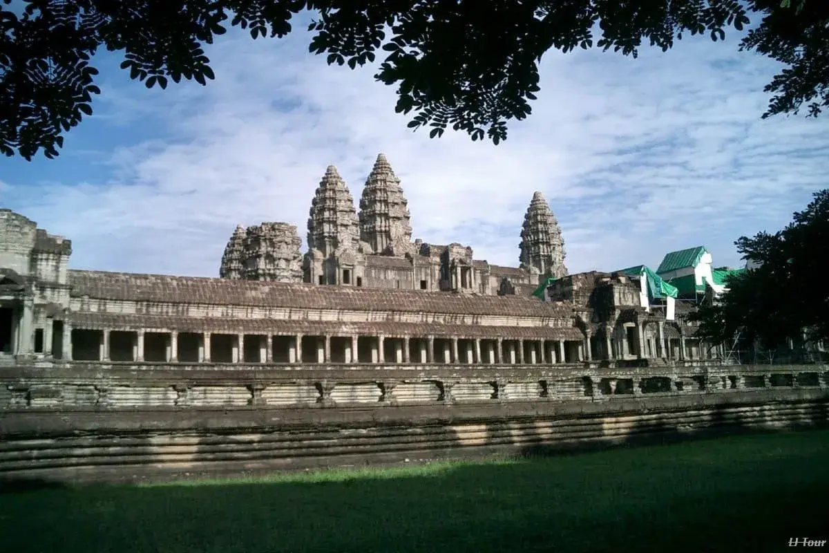 The World Heritage Tour (7D/6N)