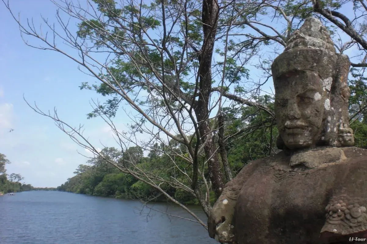 Siem Reap (3D/2N) – Start from Bangkok – Join Group – SIC - Image 1