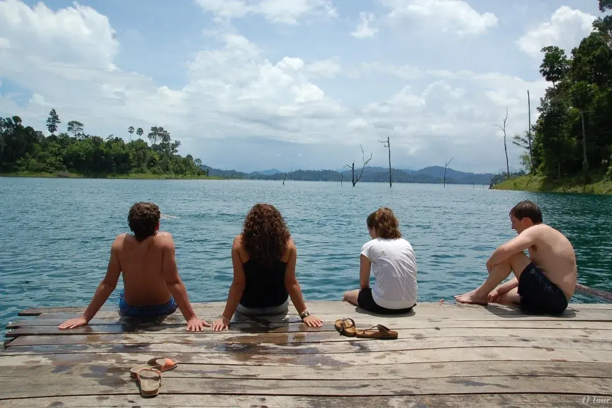 Khao Sok - Image 1