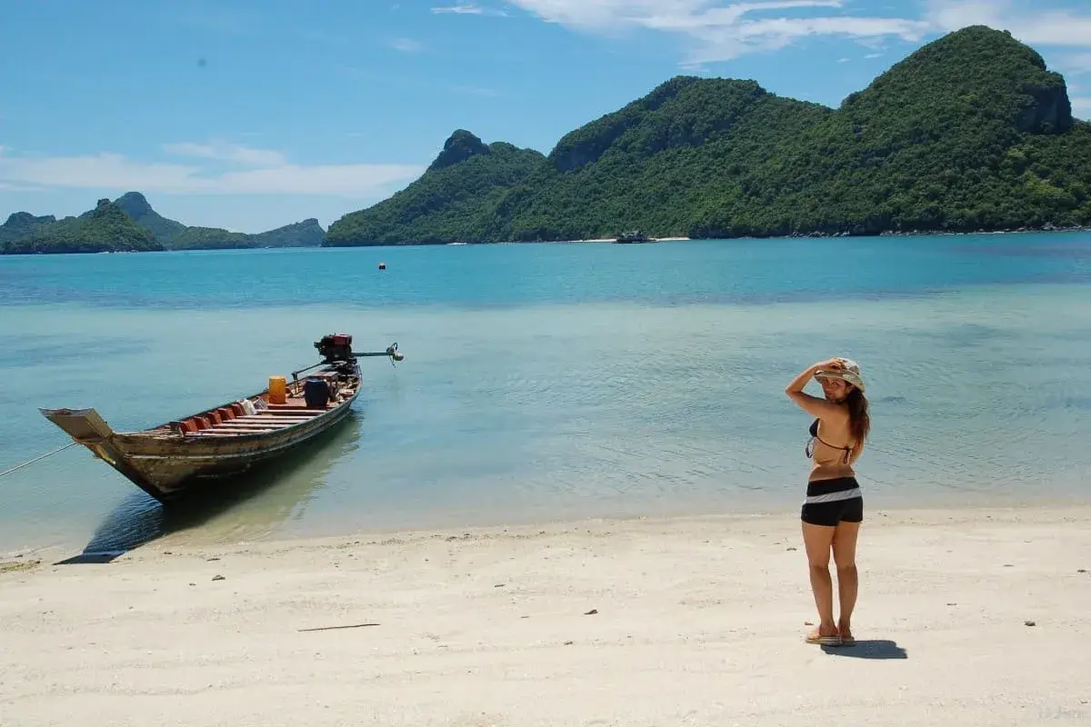 Samui – Koh Toa - Image 1