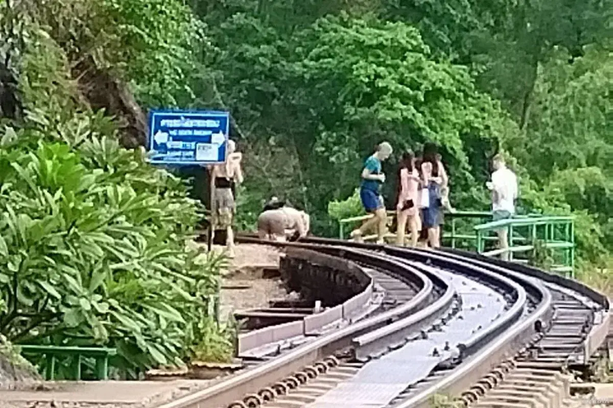 BKK_River Kwai One Day Share Trip - Image 1