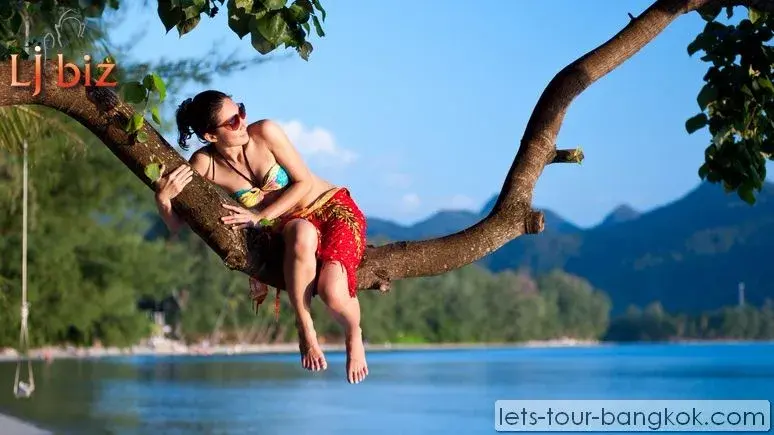 Koh Chang Travel - Image 1