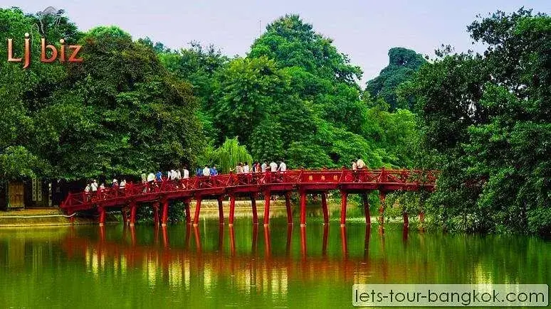 Vietnam Tour - Image 1