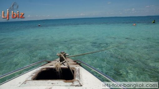 HuaHin Koh Talu Prachuap Khirikhan