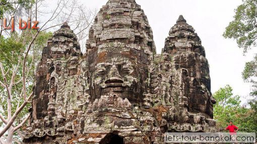 Siem reap Angkor wat