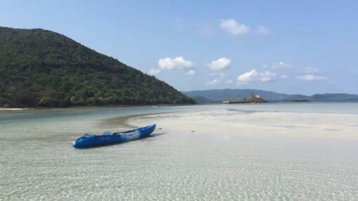 koh tan snorkeling