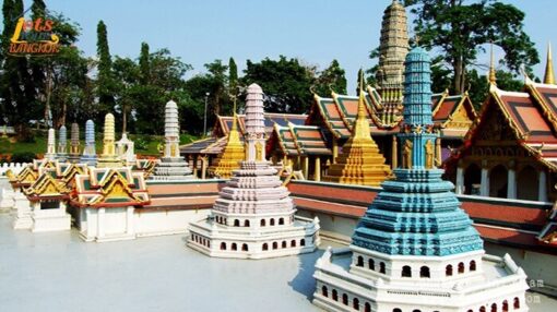 Pattaya Mini Siam