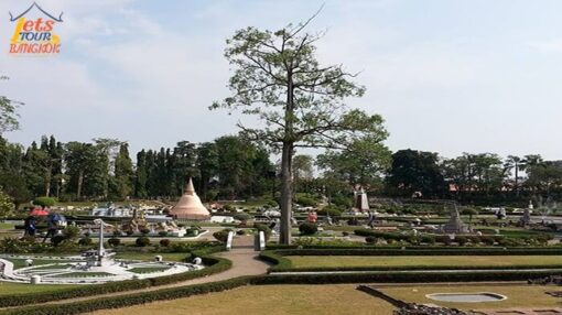 Pattaya Mini Siam