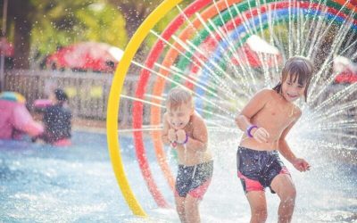 ﻿Dream World ,  6 reasons to visit & enjoy the ultimate amusement