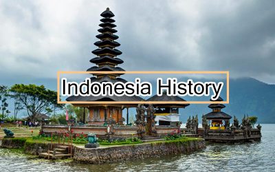 Indonesia History , Poeple and Culture