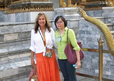 Grand palace Bangkok
