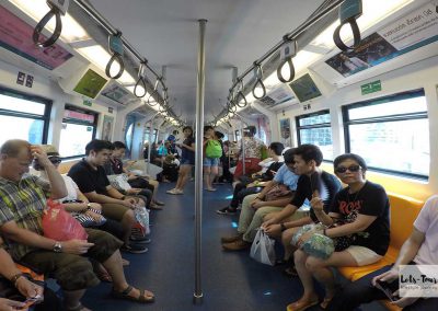 BKK-BTS-City