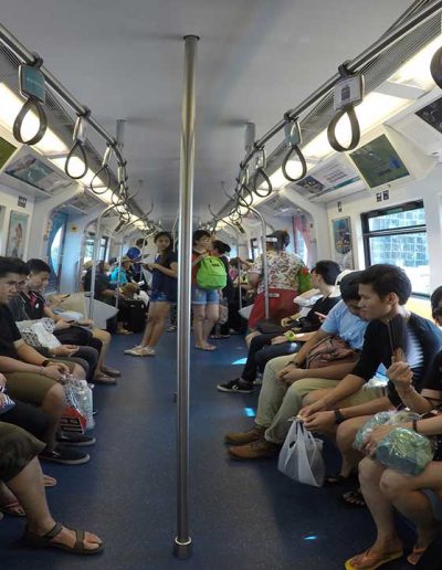 BKK-BTS-City