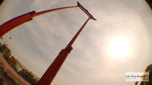giant swing