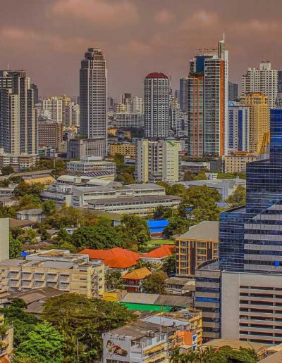 BKK-city