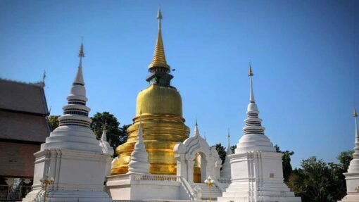 wat suandok