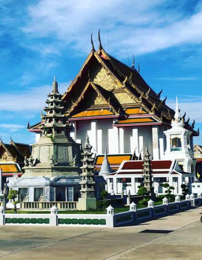 Wat kallayanamit