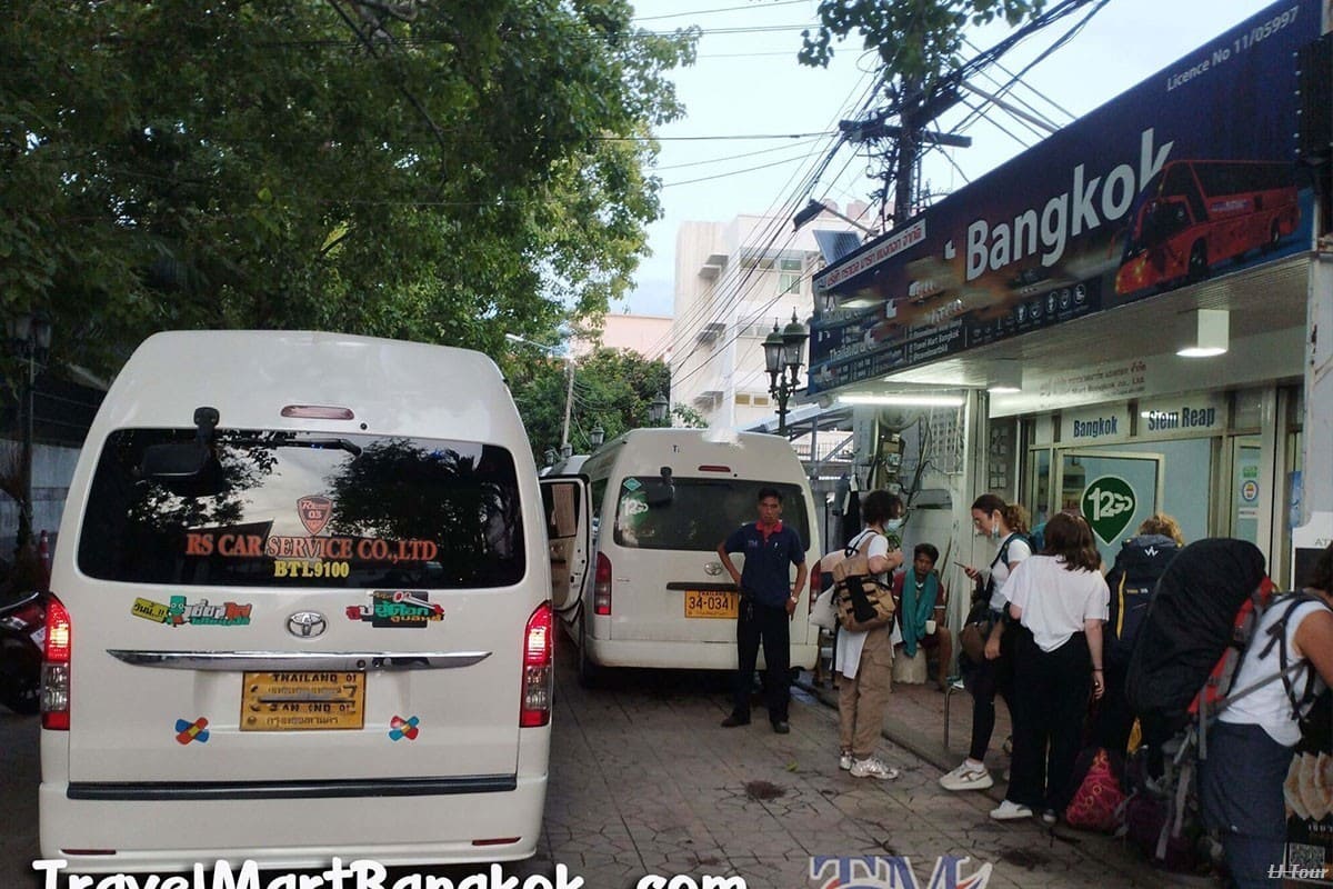 REP bus from Bangkok to siem reap (3) 1200X800
